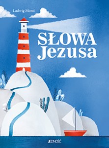 Słowa Jezusa okładka max